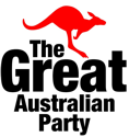 Great Australian Party
